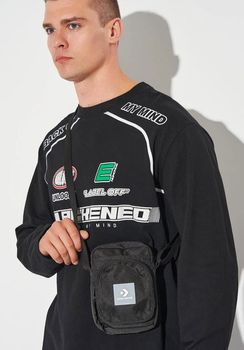 Сумка Converse CB-CROSSBODY BAG - 6