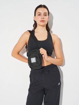 Сумка Converse CB-CROSSBODY BAG - 7