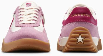 Кроссовки Converse Run Star Trainer женские - 4