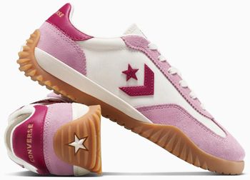 Кроссовки Converse Run Star Trainer женские - 5