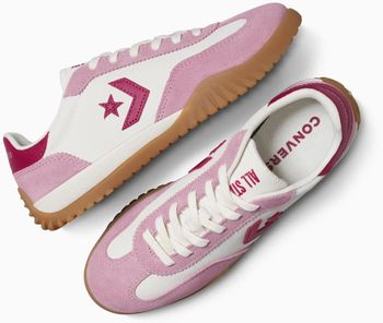 Кроссовки Converse Run Star Trainer женские - 6