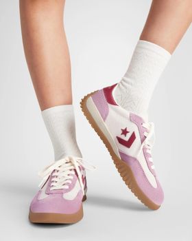 Кроссовки Converse Run Star Trainer женские - 8