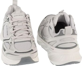 Кроссовки SKECHERS 150475 GRY женские - 4