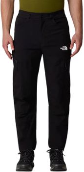 Штани THE NORTH FACE NF0A8BR3JK3 чоловічі - фото