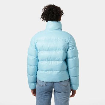 Куртка HELLY HANSEN W JADE PUFFER JACKET жіноча - 2