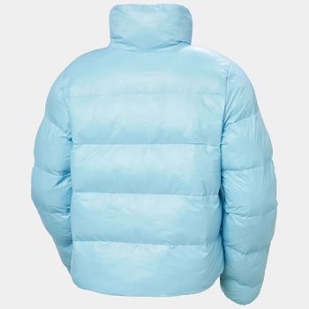 Куртка HELLY HANSEN W JADE PUFFER JACKET жіноча - 7