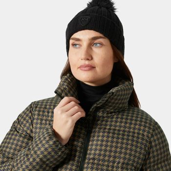 Куртка HELLY HANSEN W JADE PUFFER JACKET жіноча - 3