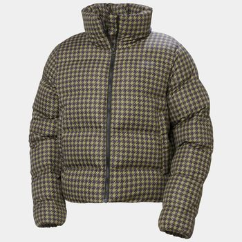 Куртка HELLY HANSEN W JADE PUFFER JACKET жіноча - 6