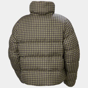 Куртка HELLY HANSEN W JADE PUFFER JACKET жіноча - 7