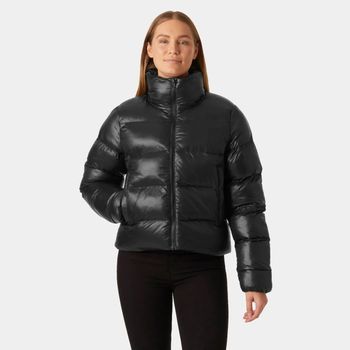 Куртка HELLY HANSEN W JADE PUFFER JACKET жіноча - 3