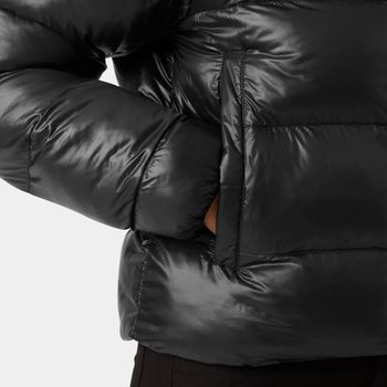 Куртка HELLY HANSEN W JADE PUFFER JACKET жіноча - 4