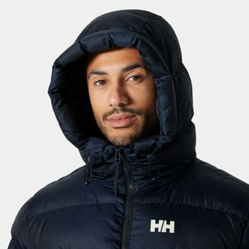 Куртка HELLY HANSEN OSLO GRAPHIC PUFFY чоловіча - 3