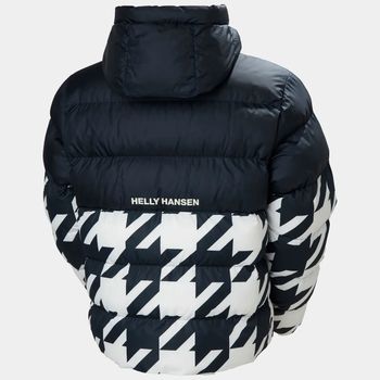 Куртка HELLY HANSEN OSLO GRAPHIC PUFFY чоловіча - 6