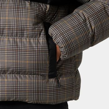 Куртка HELLY HANSEN OSLO GRAPHIC PUFFY мужская - 4