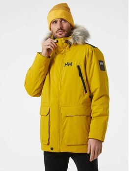 Куртка HELLY HANSEN REINE PARKA мужская - фото