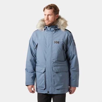 Куртка HELLY HANSEN REINE PARKA чоловіча - 5