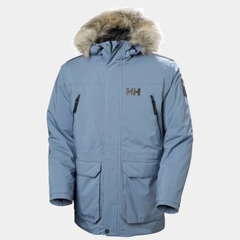 Куртка HELLY HANSEN REINE PARKA мужская - 7