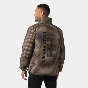 Куртка HELLY HANSEN YU 23 REVERSIBLE PUFFER чоловіча - 2