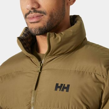 Куртка HELLY HANSEN YU 23 REVERSIBLE PUFFER чоловіча - 3