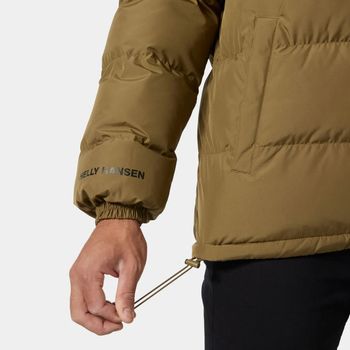 Куртка HELLY HANSEN YU 23 REVERSIBLE PUFFER чоловіча - 4