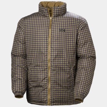 Куртка HELLY HANSEN YU 23 REVERSIBLE PUFFER чоловіча - 6