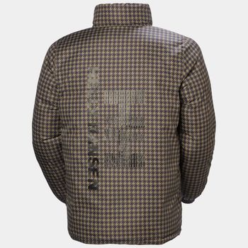 Куртка HELLY HANSEN YU 23 REVERSIBLE PUFFER чоловіча - 7