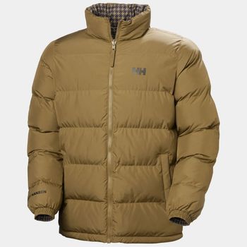 Куртка HELLY HANSEN YU 23 REVERSIBLE PUFFER чоловіча - 8