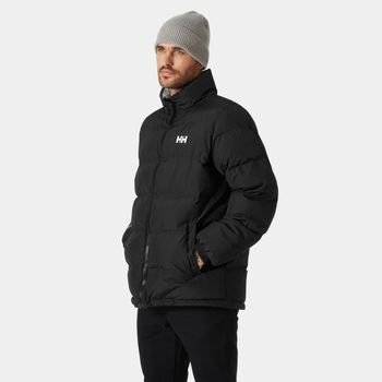 Куртка HELLY HANSEN YU 23 REVERSIBLE PUFFER мужская - 2
