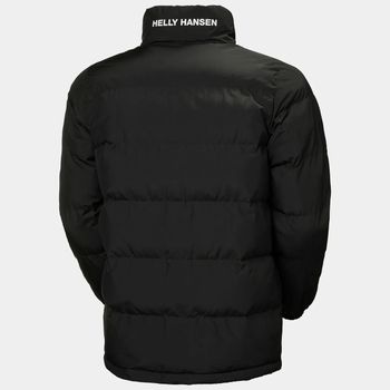Куртка HELLY HANSEN YU 23 REVERSIBLE PUFFER мужская - 10