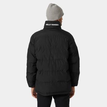 Куртка HELLY HANSEN YU 23 REVERSIBLE PUFFER мужская - 2
