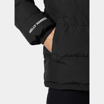 Куртка HELLY HANSEN YU 23 REVERSIBLE PUFFER мужская - 3