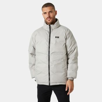 Куртка HELLY HANSEN YU 23 REVERSIBLE PUFFER мужская - 5