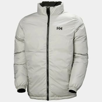 Куртка HELLY HANSEN YU 23 REVERSIBLE PUFFER мужская - 7