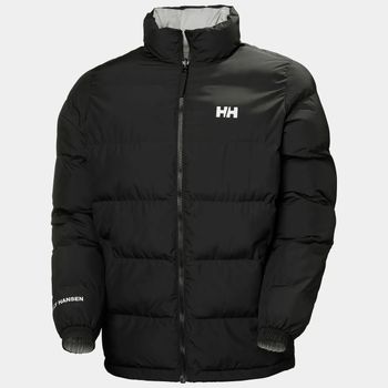 Куртка HELLY HANSEN YU 23 REVERSIBLE PUFFER мужская - 9