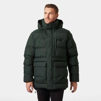 Куртка HELLY HANSEN VARDO PARKA чоловіча - фото
