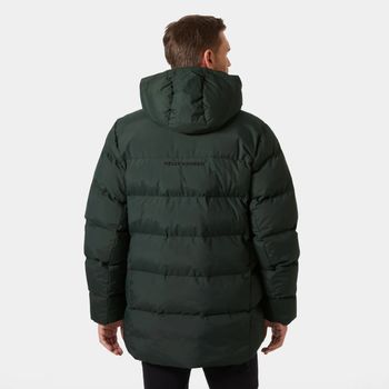 Куртка HELLY HANSEN VARDO PARKA мужская - 2
