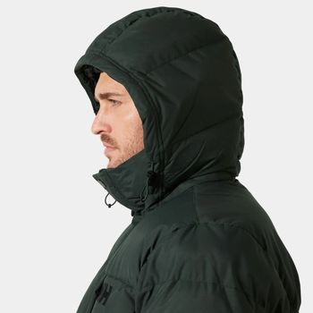 Куртка HELLY HANSEN VARDO PARKA мужская - 3