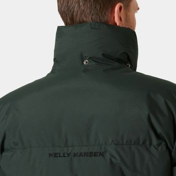 Куртка HELLY HANSEN VARDO PARKA мужская - 4