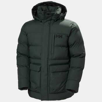 Куртка HELLY HANSEN VARDO PARKA мужская - 7