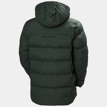 Куртка HELLY HANSEN VARDO PARKA мужская - 8