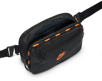 Сумка Nike NIKE HAYWARD PATROL CROSSBODY - 2