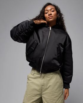 Куртка Jordan FLT RENEGADE JKT FILL жіноча - 1