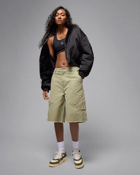 Куртка Jordan FLT RENEGADE JKT FILL жіноча - 10