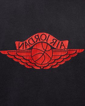 Футболка Jordan RARE AIR WSH 85 SS CREW чоловіча - 4