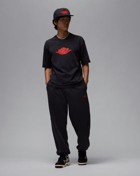 Футболка Jordan RARE AIR WSH 85 SS CREW чоловіча - 6