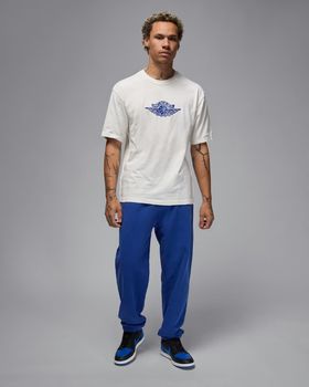 Футболка Jordan RARE AIR WSH 85 SS CREW чоловіча - 5