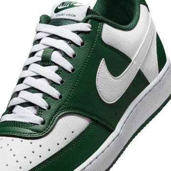 Кроссовки Nike Nike Court Vision Low мужские - 10