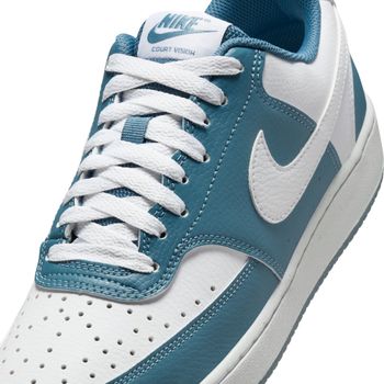 Кроссовки Nike Nike Court Vision Low Next Nature женские - 10