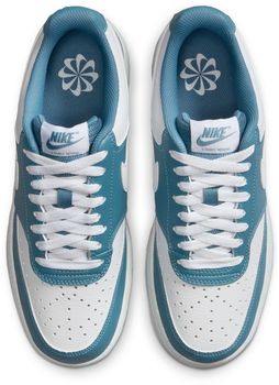 Кроссовки Nike Nike Court Vision Low Next Nature женские - 7