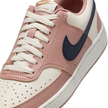 Кроссовки Nike Nike Court Vision Low Next Nature женские - 10